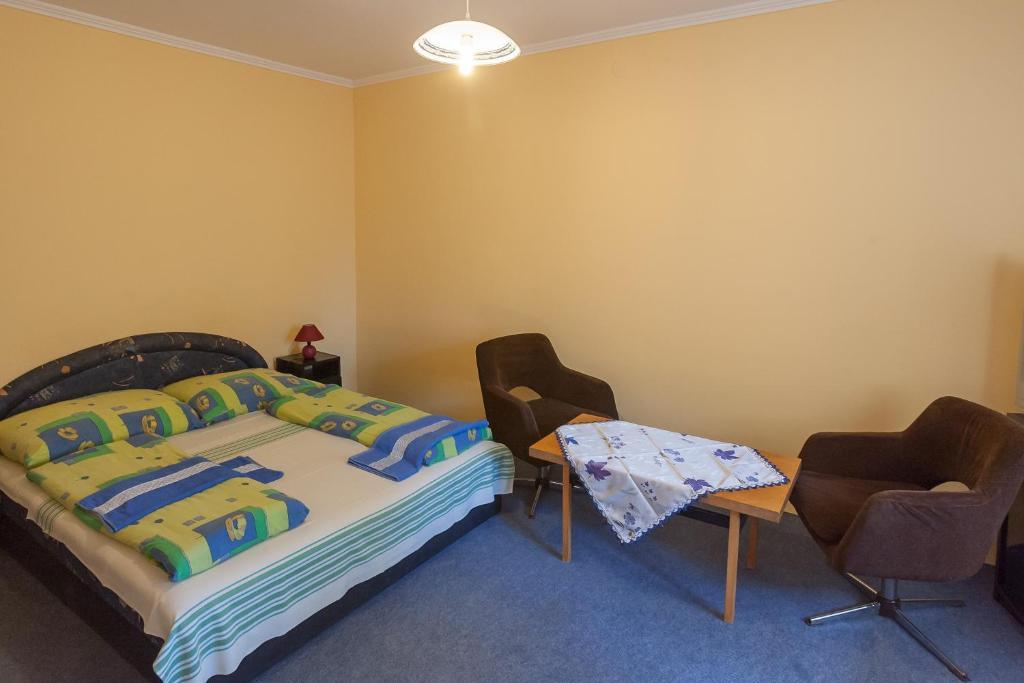 Paratlan Apartmanhaz Szilvásvárad Δωμάτιο φωτογραφία