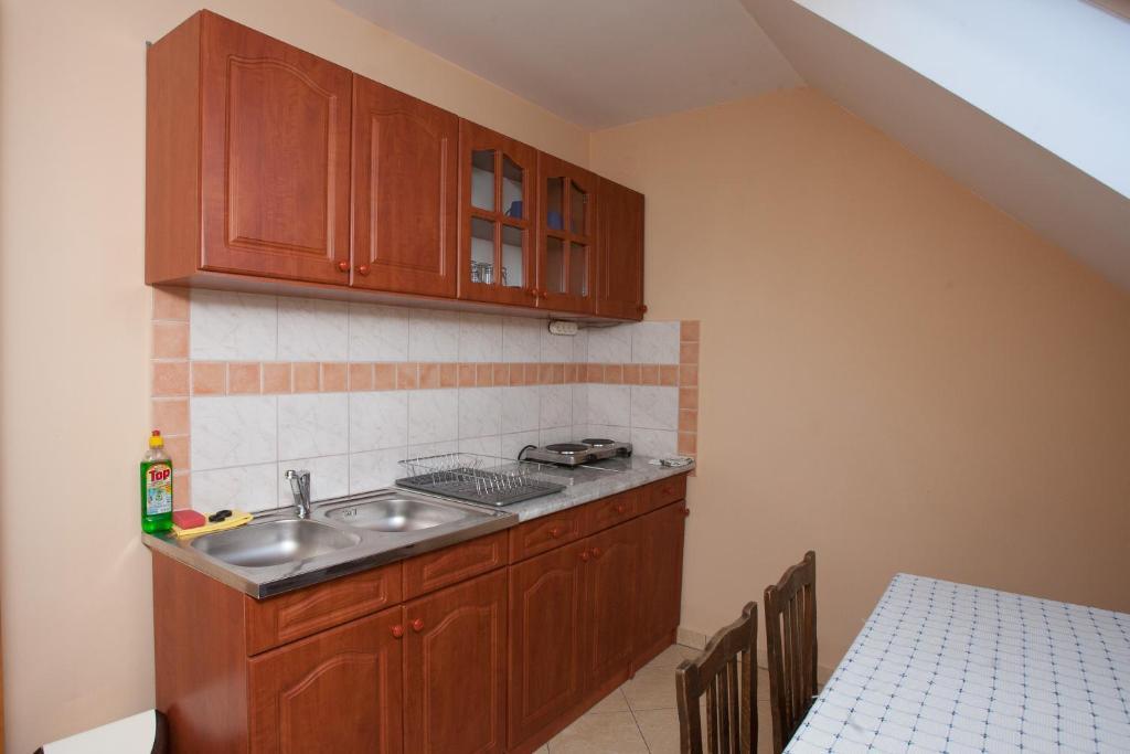 Paratlan Apartmanhaz Szilvásvárad Δωμάτιο φωτογραφία